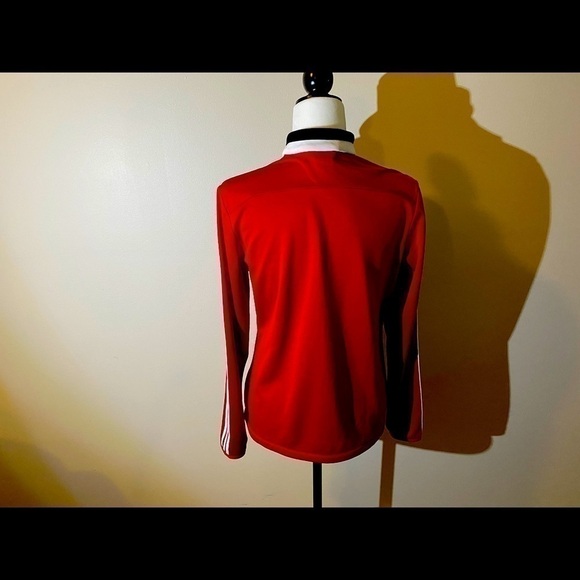 Adidas Tennis  Jacket - Picture 2 of 7